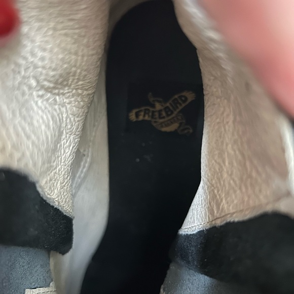 EUC Freebird short boot size 10 - Picture 4 of 6